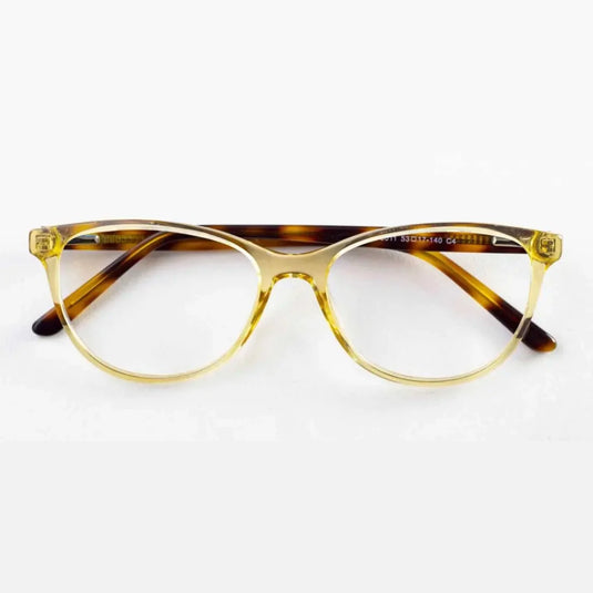 Holt Yellow Tort image 2