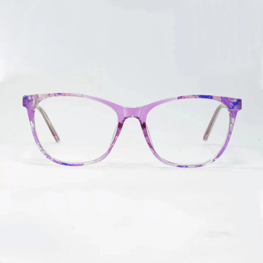 Clara Amethyst image 1