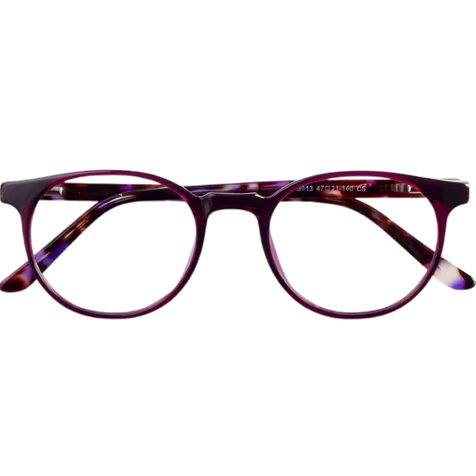 Zev Purple
