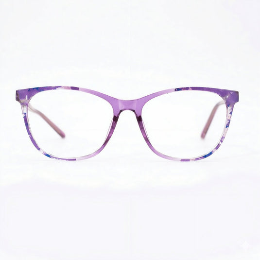 Clara Amethyst