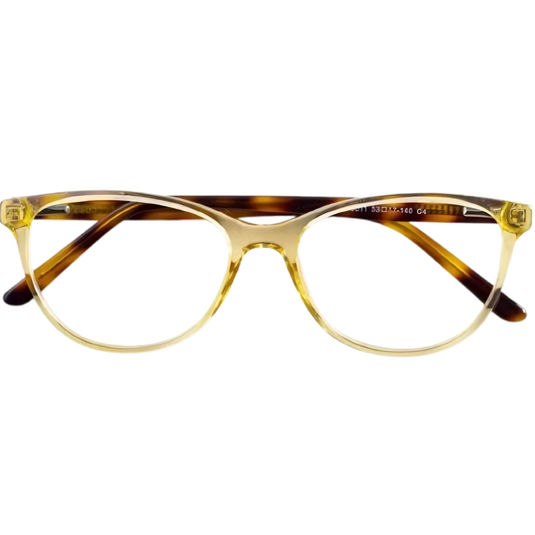 Holt Yellow Tort