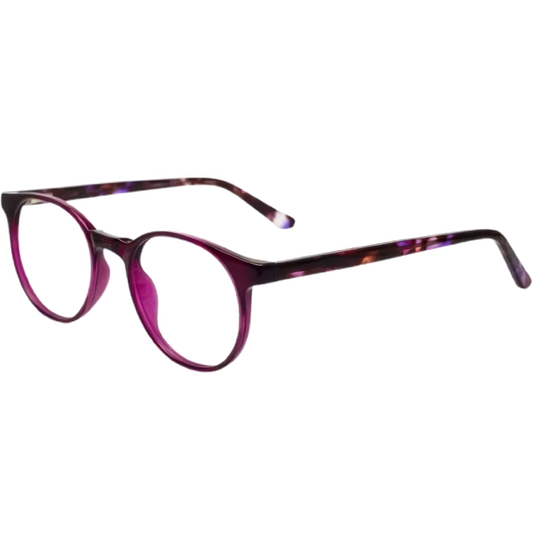 Zev Purple