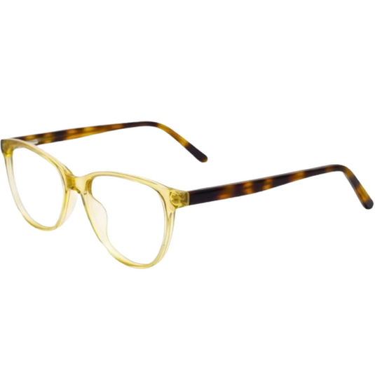 Holt Yellow Tort
