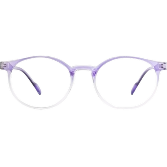 Gina Purple